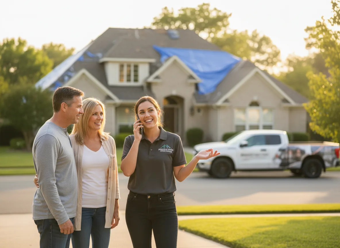 Emergency Roof Repair Bothell, WA FAQs